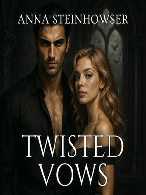 cover image of Twisted Vows